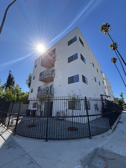 1101 Magnolia Avenue - #C